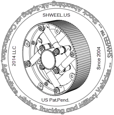 The Great Seal of the Shweel